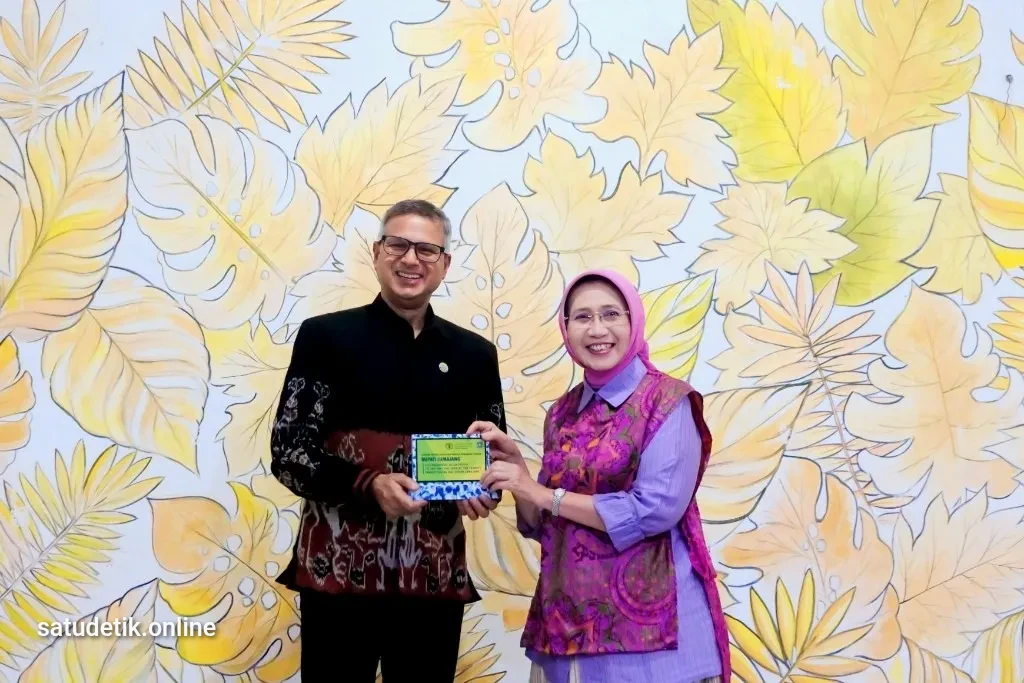 Masuk Lumajang, Pisang Mas Kirana Siap Tembus Pasar Luas  