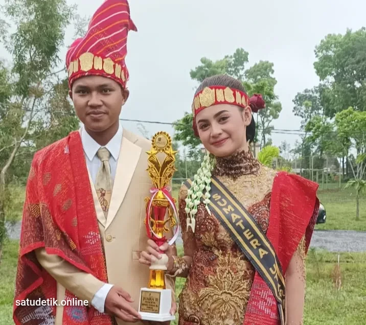 SMKN Senduro Borong Dua Gelar Juara di Peringatan Hari Sumpah Pemuda 2026